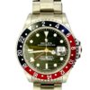 Rolex GMT-Master 16710T Coke